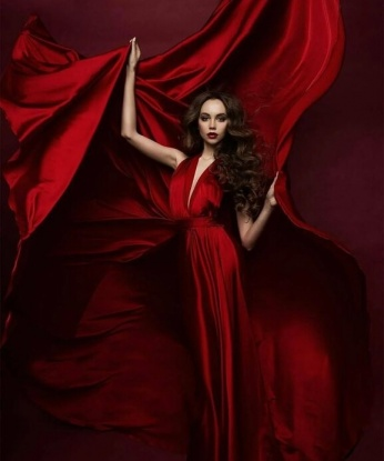 Мария, 25 лет