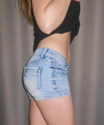 Валентина, 20 лет