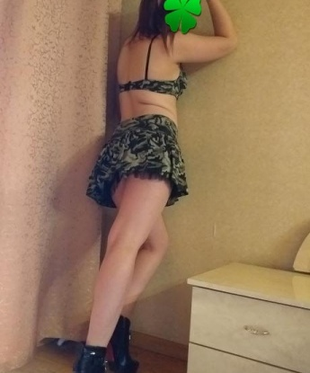 Олеша, 21 год